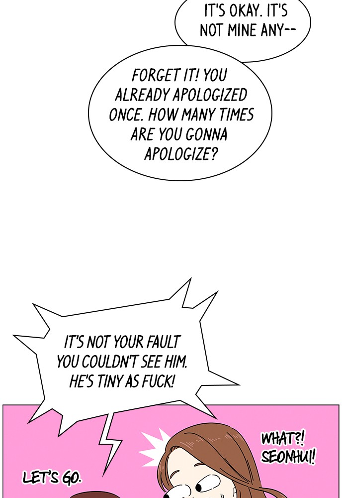 Seasons of Blossom Chapter 1 page 89 - Chapter 1: Ep. 1 - Bomi's Flower (1)