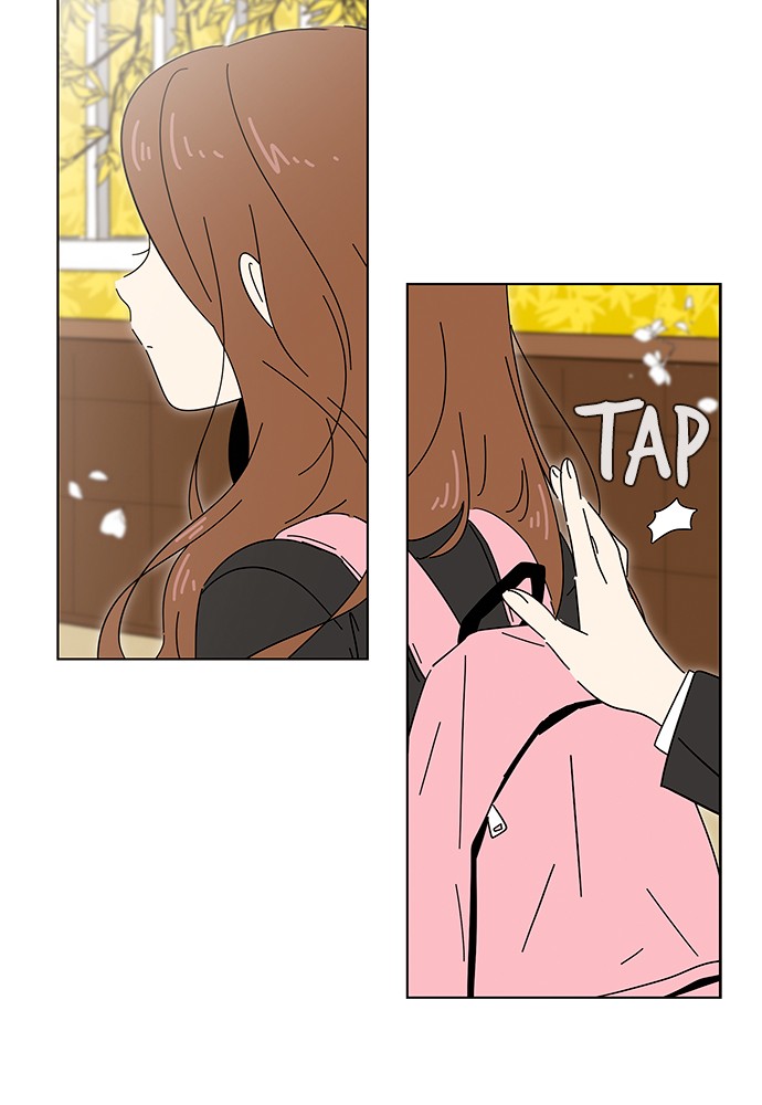 Seasons of Blossom Chapter 1 page 9 - Chapter 1: Ep. 1 - Bomi's Flower (1)