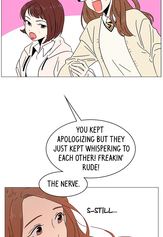 Seasons of Blossom Chapter 1 page 90 - Chapter 1: Ep. 1 - Bomi's Flower (1)