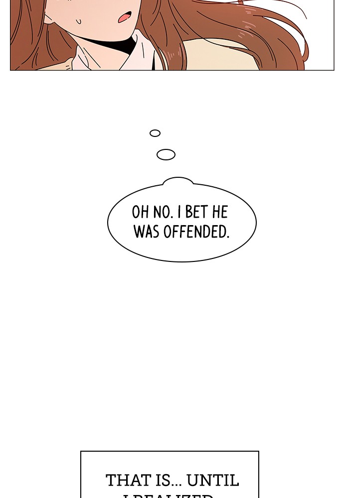 Seasons of Blossom Chapter 1 page 91 - Chapter 1: Ep. 1 - Bomi's Flower (1)