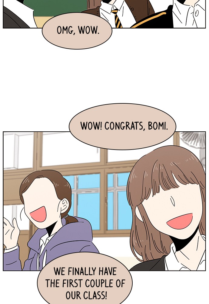 Seasons of Blossom Chapter 1 page 96 - Chapter 1: Ep. 1 - Bomi's Flower (1)