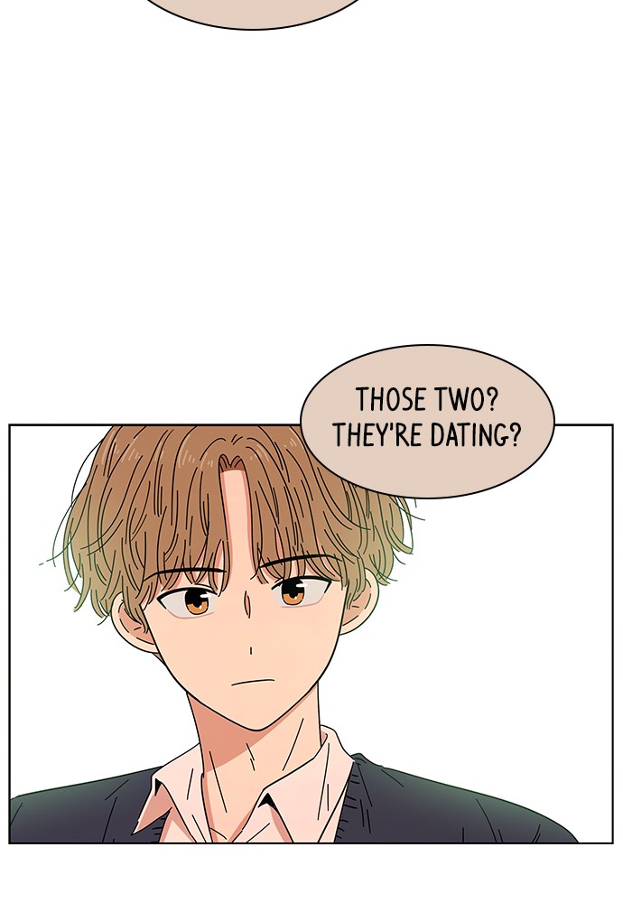 Seasons of Blossom Chapter 1 page 97 - Chapter 1: Ep. 1 - Bomi's Flower (1)