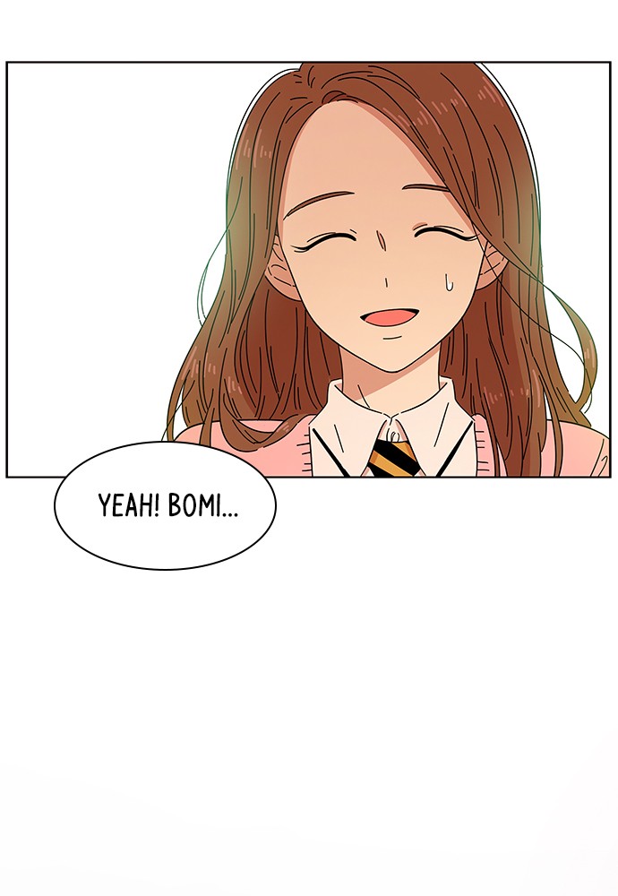 Seasons of Blossom Chapter 1 page 98 - Chapter 1: Ep. 1 - Bomi's Flower (1)
