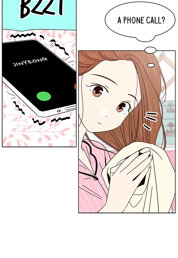 Seasons of Blossom Chapter 10 page 10 - Chapter 10: Ep. 10 - Bomi's Flower (10)