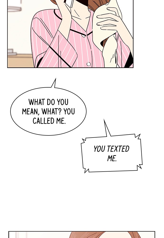 Seasons of Blossom Chapter 10 page 12 - Chapter 10: Ep. 10 - Bomi's Flower (10)