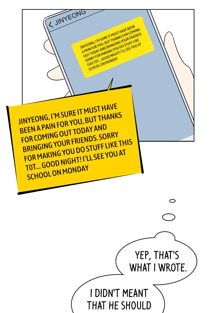 Seasons of Blossom Chapter 10 page 14 - Chapter 10: Ep. 10 - Bomi's Flower (10)