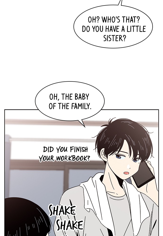 Seasons of Blossom Chapter 10 page 16 - Chapter 10: Ep. 10 - Bomi's Flower (10)