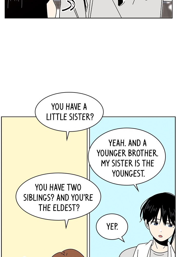 Seasons of Blossom Chapter 10 page 17 - Chapter 10: Ep. 10 - Bomi's Flower (10)