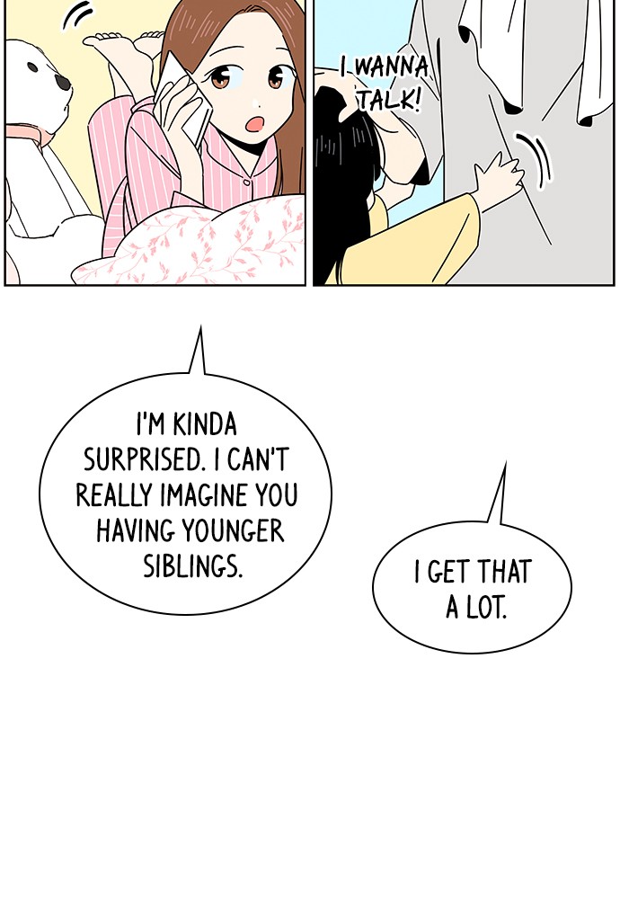 Seasons of Blossom Chapter 10 page 18 - Chapter 10: Ep. 10 - Bomi's Flower (10)