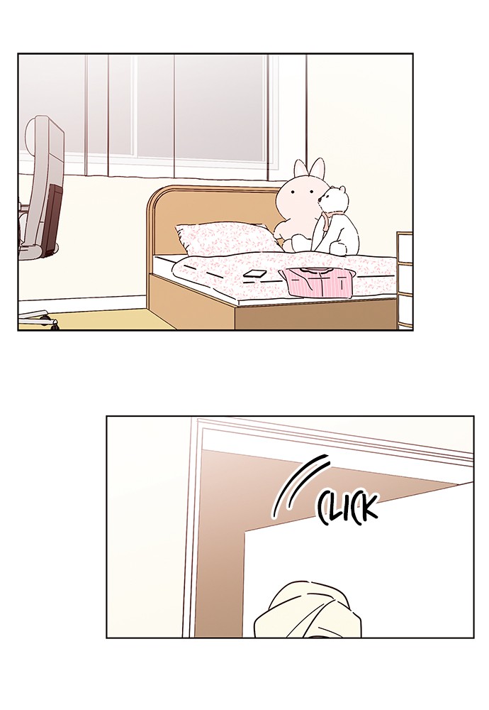 Seasons of Blossom Chapter 10 page 2 - Chapter 10: Ep. 10 - Bomi's Flower (10)