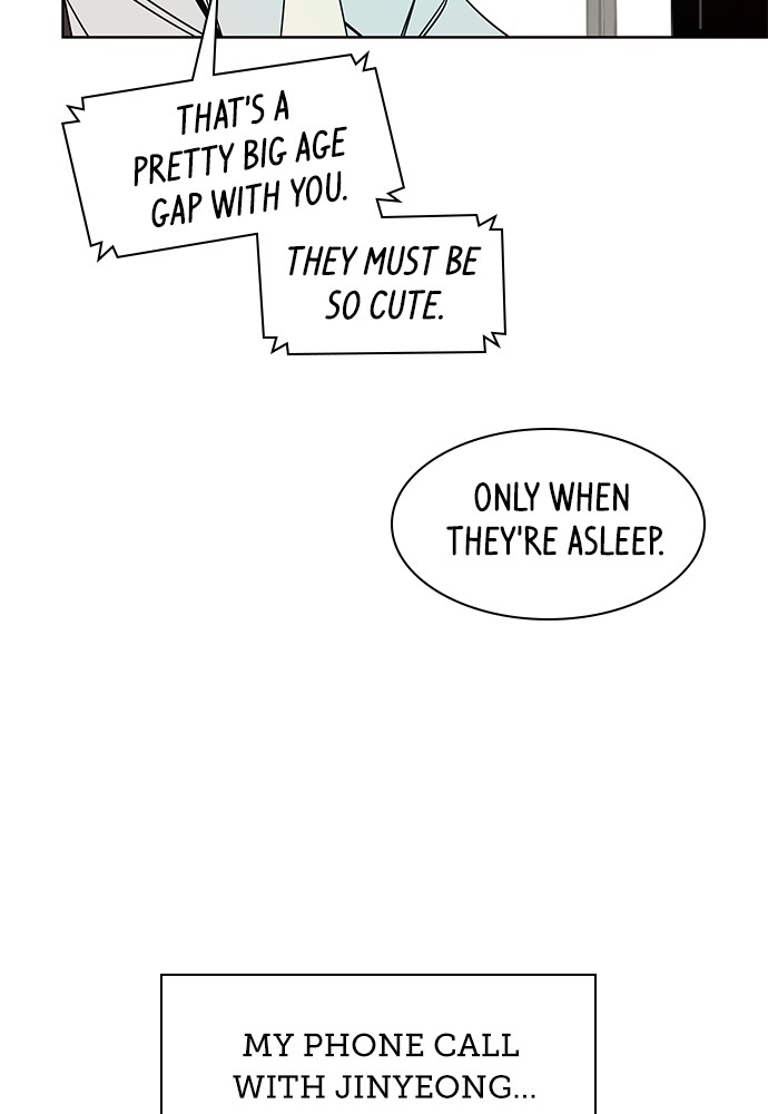 Seasons of Blossom Chapter 10 page 20 - Chapter 10: Ep. 10 - Bomi's Flower (10)