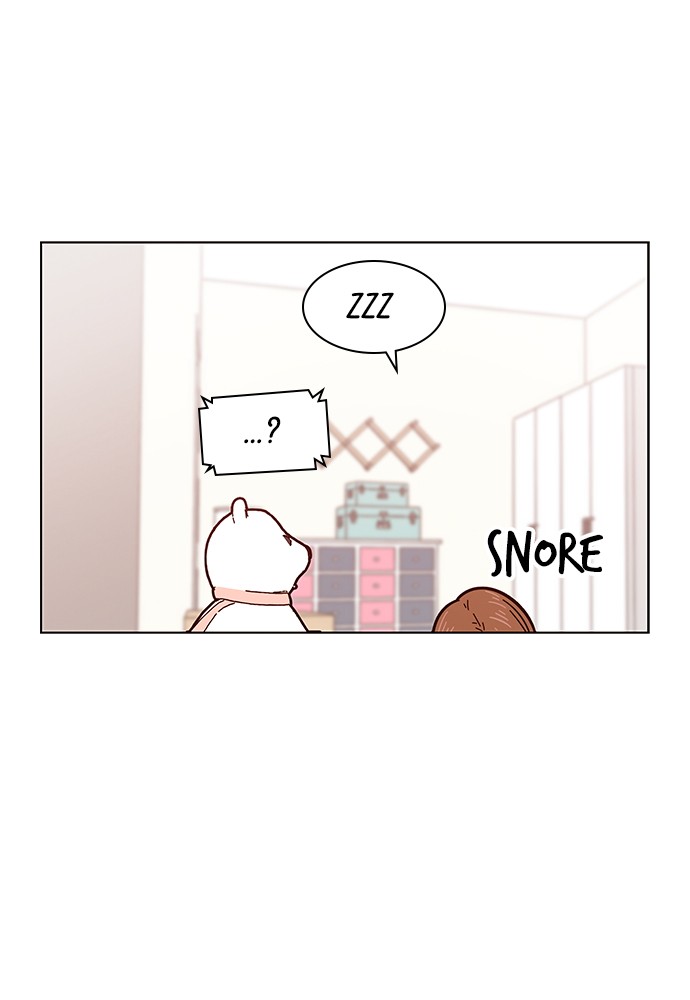 Seasons of Blossom Chapter 10 page 23 - Chapter 10: Ep. 10 - Bomi's Flower (10)