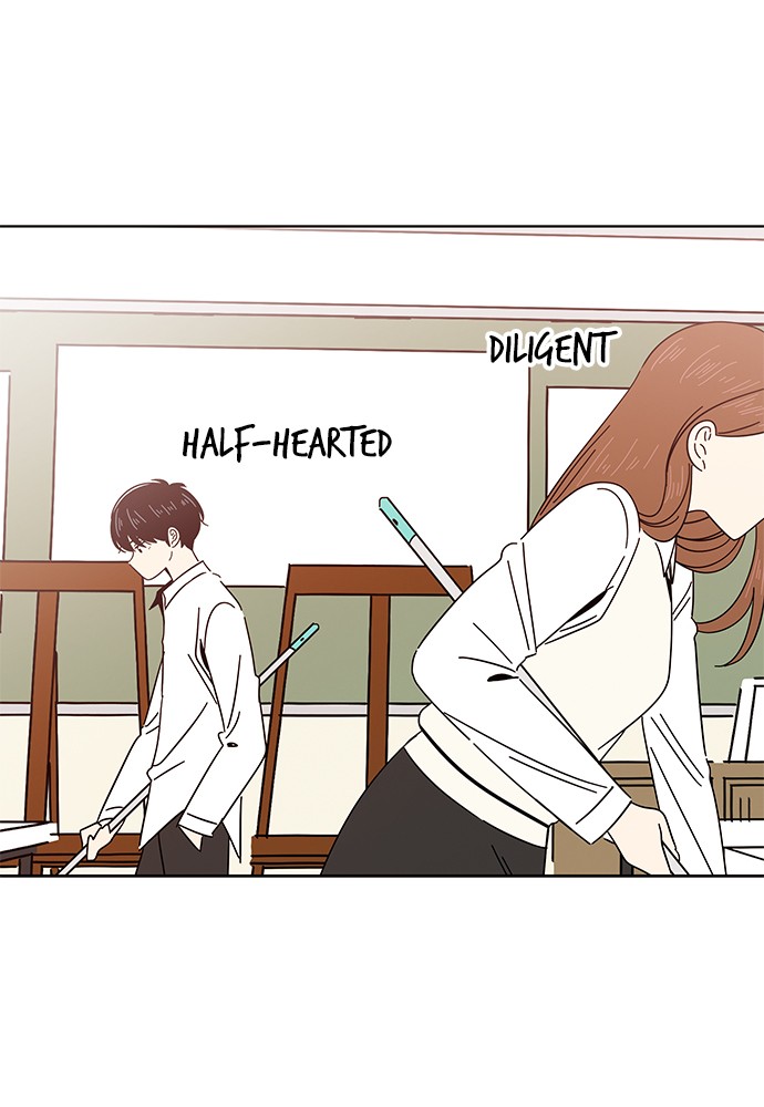 Seasons of Blossom Chapter 10 page 26 - Chapter 10: Ep. 10 - Bomi's Flower (10)