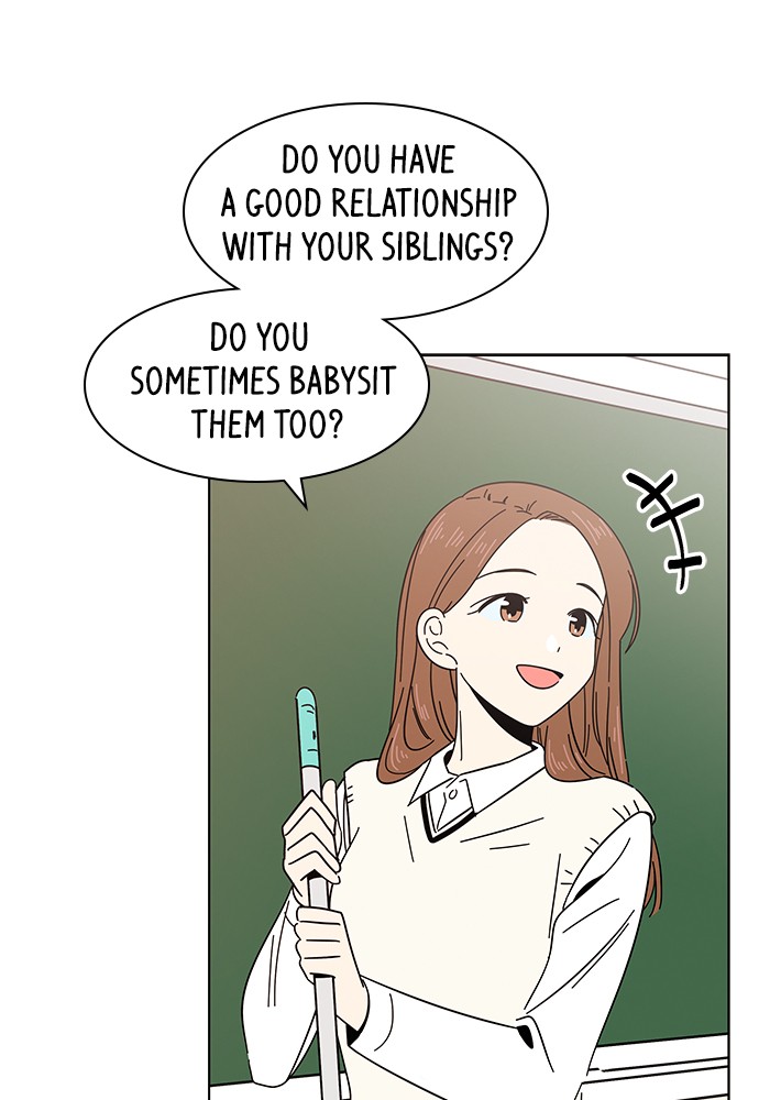Seasons of Blossom Chapter 10 page 27 - Chapter 10: Ep. 10 - Bomi's Flower (10)