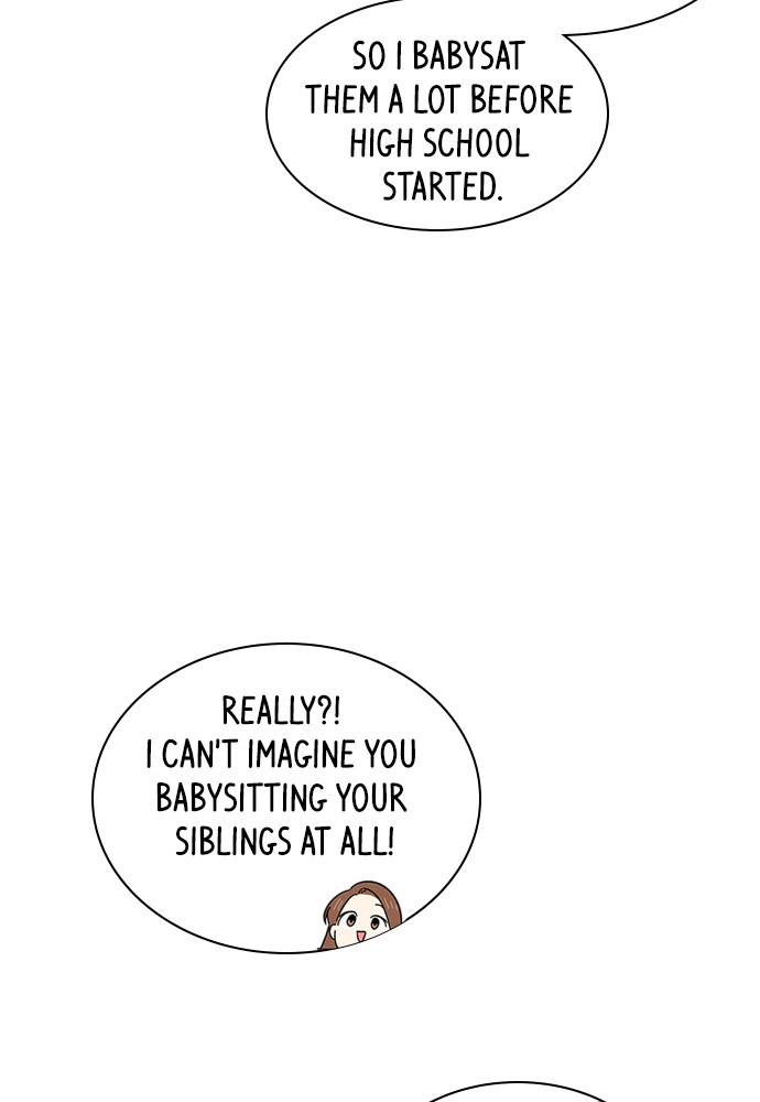 Seasons of Blossom Chapter 10 page 29 - Chapter 10: Ep. 10 - Bomi's Flower (10)