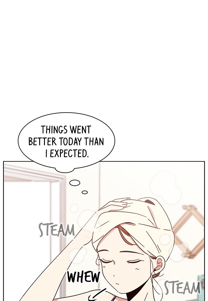 Seasons of Blossom Chapter 10 page 3 - Chapter 10: Ep. 10 - Bomi's Flower (10)