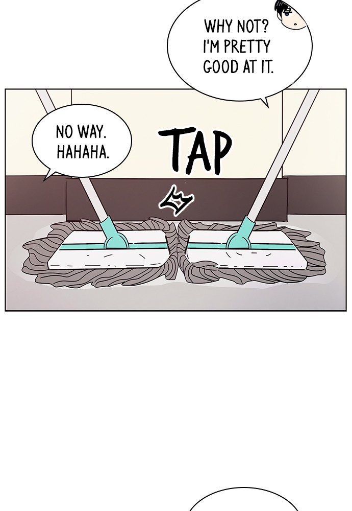 Seasons of Blossom Chapter 10 page 30 - Chapter 10: Ep. 10 - Bomi's Flower (10)