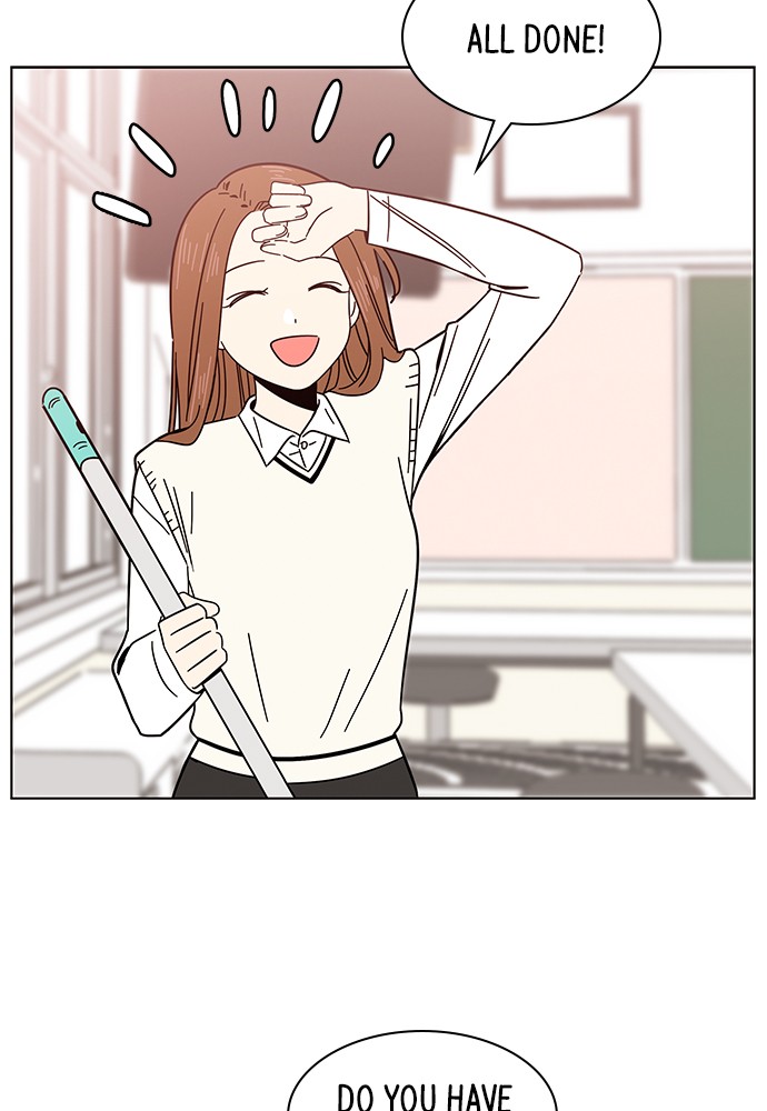 Seasons of Blossom Chapter 10 page 31 - Chapter 10: Ep. 10 - Bomi's Flower (10)