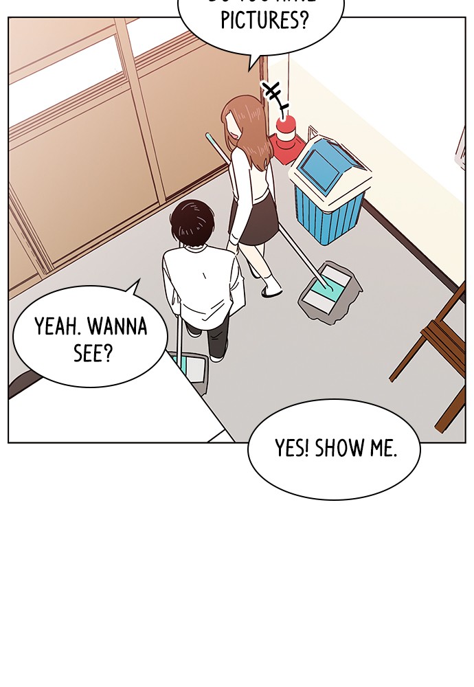 Seasons of Blossom Chapter 10 page 32 - Chapter 10: Ep. 10 - Bomi's Flower (10)
