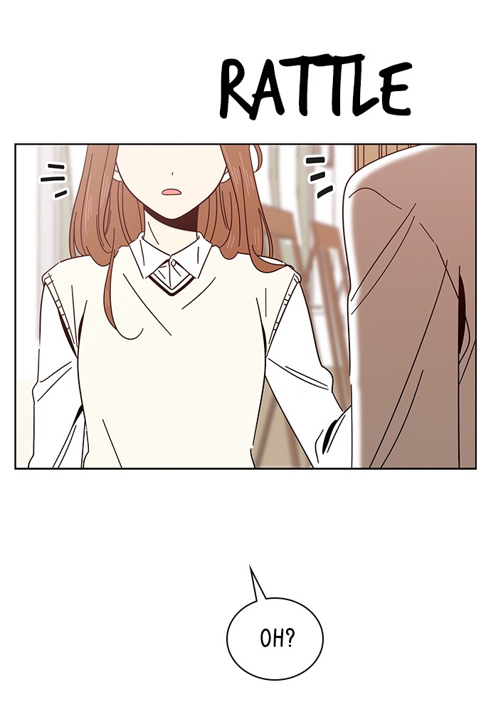 Seasons of Blossom Chapter 10 page 33 - Chapter 10: Ep. 10 - Bomi's Flower (10)