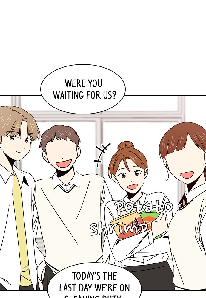 Seasons of Blossom Chapter 10 page 34 - Chapter 10: Ep. 10 - Bomi's Flower (10)