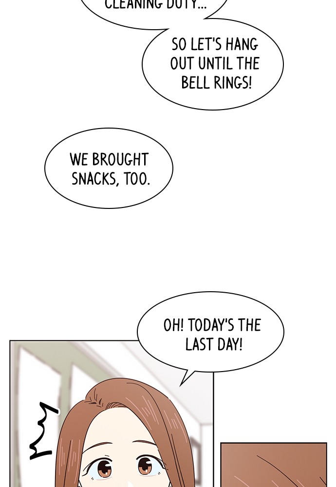 Seasons of Blossom Chapter 10 page 35 - Chapter 10: Ep. 10 - Bomi's Flower (10)