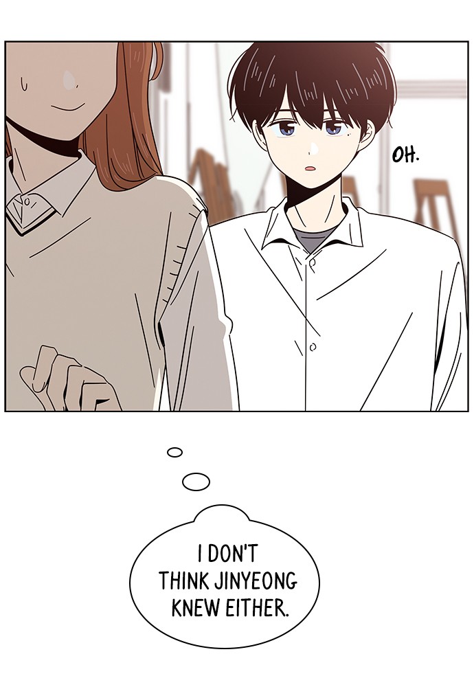 Seasons of Blossom Chapter 10 page 37 - Chapter 10: Ep. 10 - Bomi's Flower (10)