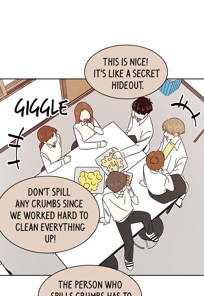 Seasons of Blossom Chapter 10 page 38 - Chapter 10: Ep. 10 - Bomi's Flower (10)