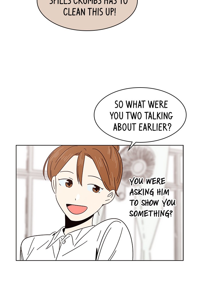 Seasons of Blossom Chapter 10 page 39 - Chapter 10: Ep. 10 - Bomi's Flower (10)