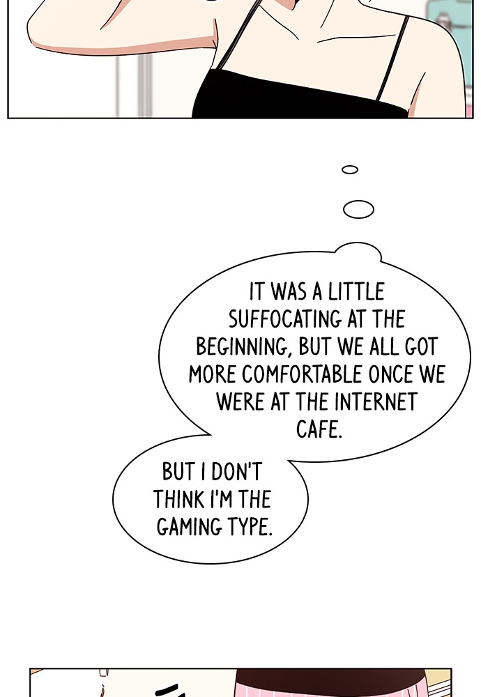 Seasons of Blossom Chapter 10 page 4 - Chapter 10: Ep. 10 - Bomi's Flower (10)