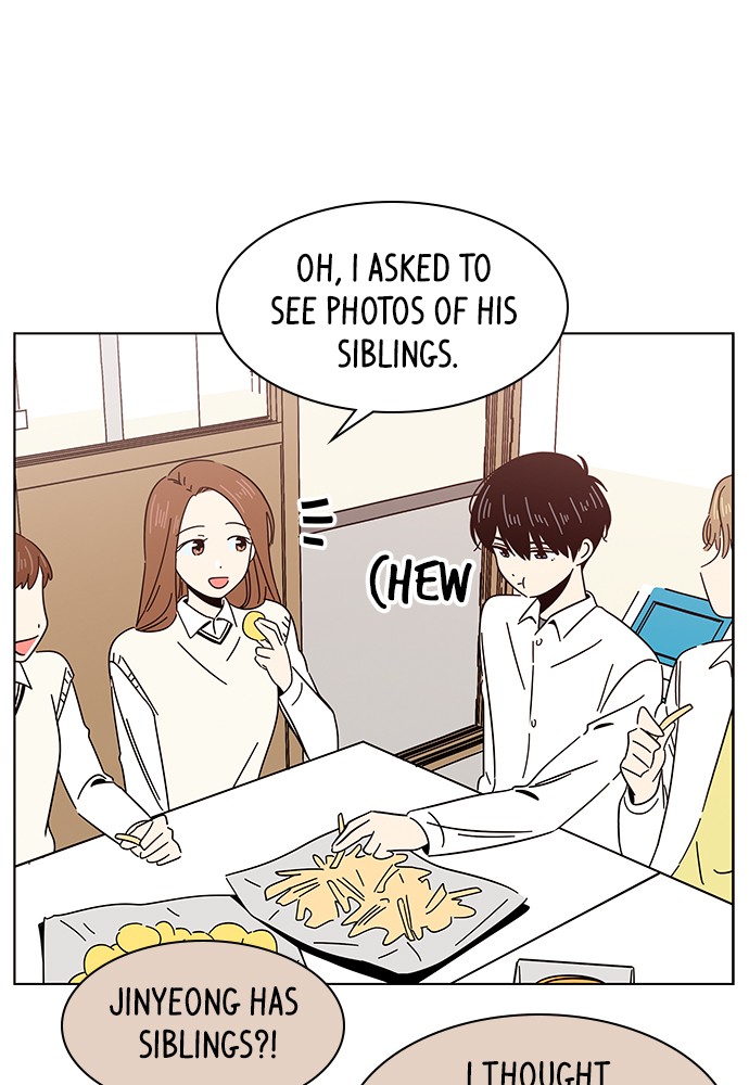 Seasons of Blossom Chapter 10 page 40 - Chapter 10: Ep. 10 - Bomi's Flower (10)