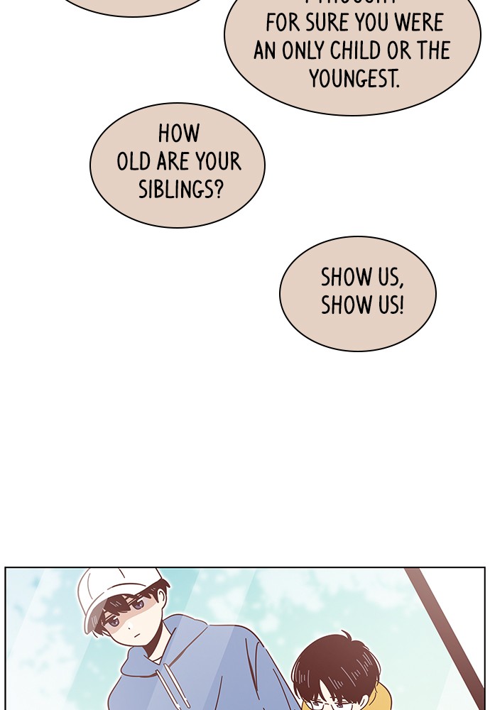Seasons of Blossom Chapter 10 page 41 - Chapter 10: Ep. 10 - Bomi's Flower (10)
