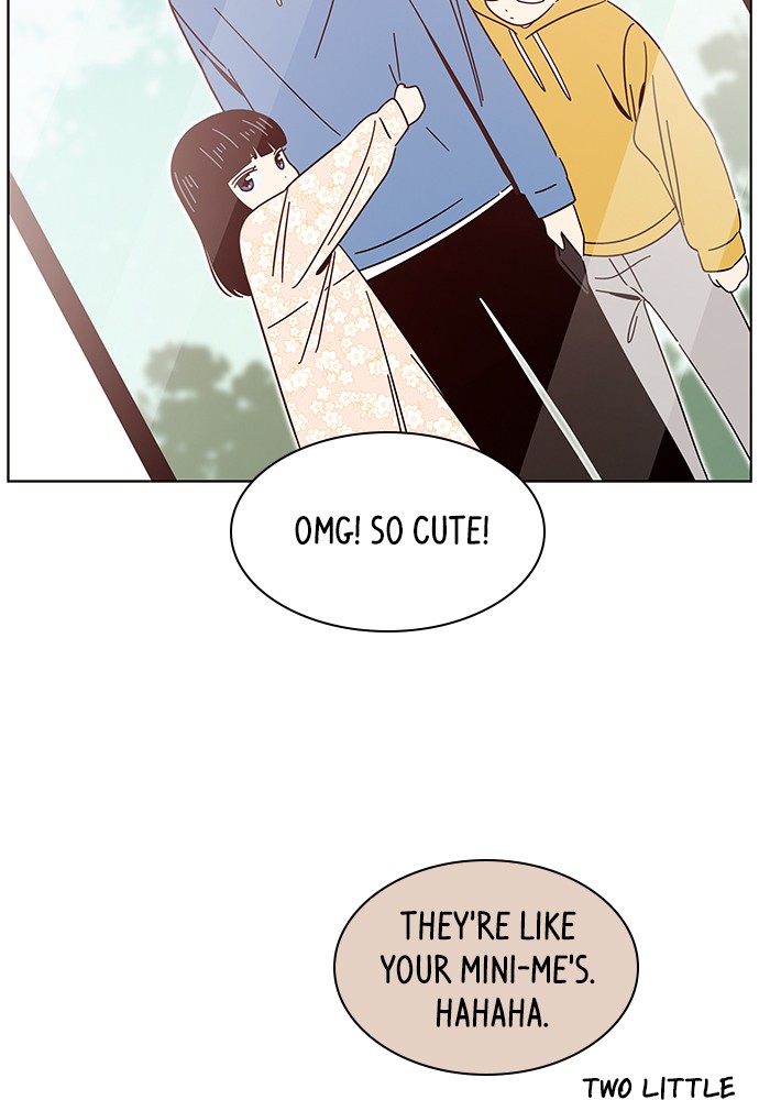 Seasons of Blossom Chapter 10 page 42 - Chapter 10: Ep. 10 - Bomi's Flower (10)