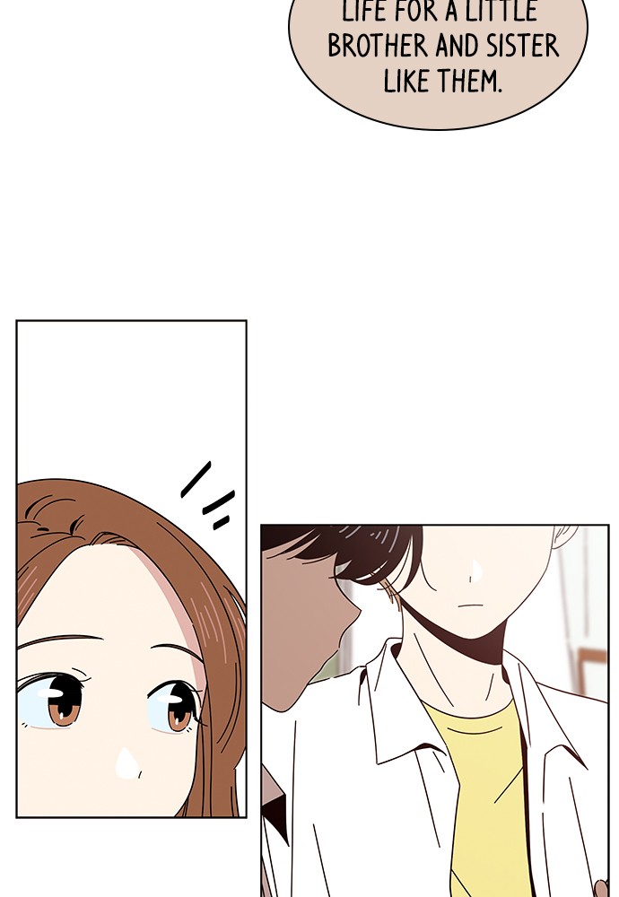 Seasons of Blossom Chapter 10 page 44 - Chapter 10: Ep. 10 - Bomi's Flower (10)