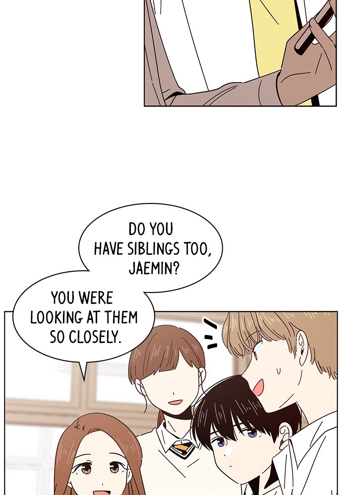 Seasons of Blossom Chapter 10 page 45 - Chapter 10: Ep. 10 - Bomi's Flower (10)