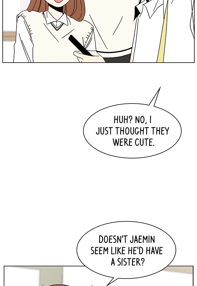 Seasons of Blossom Chapter 10 page 46 - Chapter 10: Ep. 10 - Bomi's Flower (10)