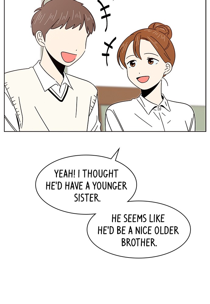 Seasons of Blossom Chapter 10 page 47 - Chapter 10: Ep. 10 - Bomi's Flower (10)
