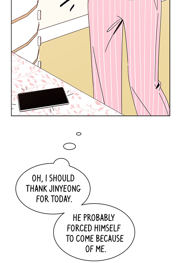 Seasons of Blossom Chapter 10 page 5 - Chapter 10: Ep. 10 - Bomi's Flower (10)