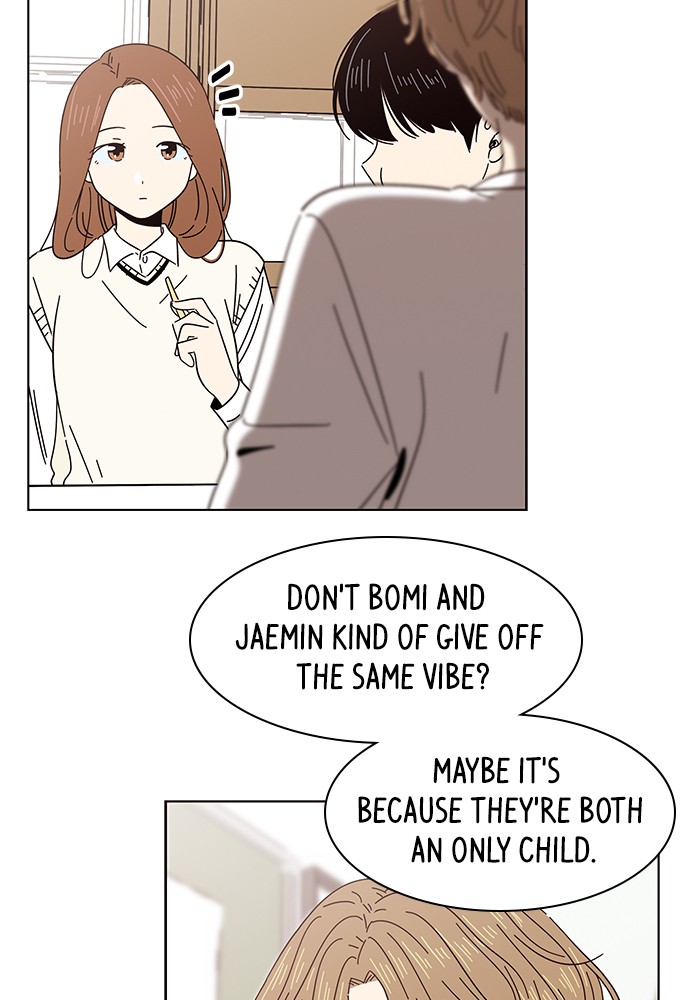 Seasons of Blossom Chapter 10 page 50 - Chapter 10: Ep. 10 - Bomi's Flower (10)