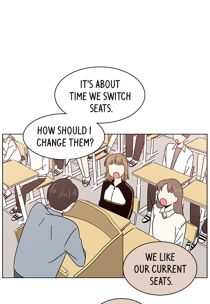 Seasons of Blossom Chapter 10 page 55 - Chapter 10: Ep. 10 - Bomi's Flower (10)
