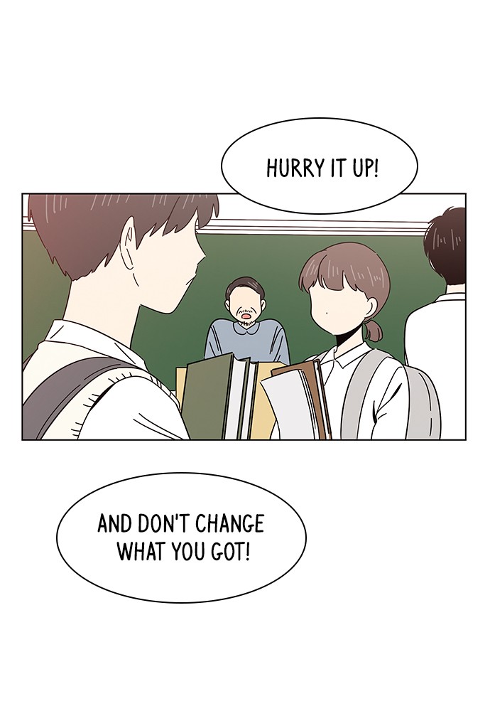 Seasons of Blossom Chapter 10 page 57 - Chapter 10: Ep. 10 - Bomi's Flower (10)
