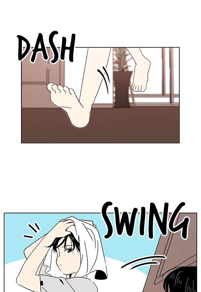 Seasons of Blossom Chapter 10 page 6 - Chapter 10: Ep. 10 - Bomi's Flower (10)