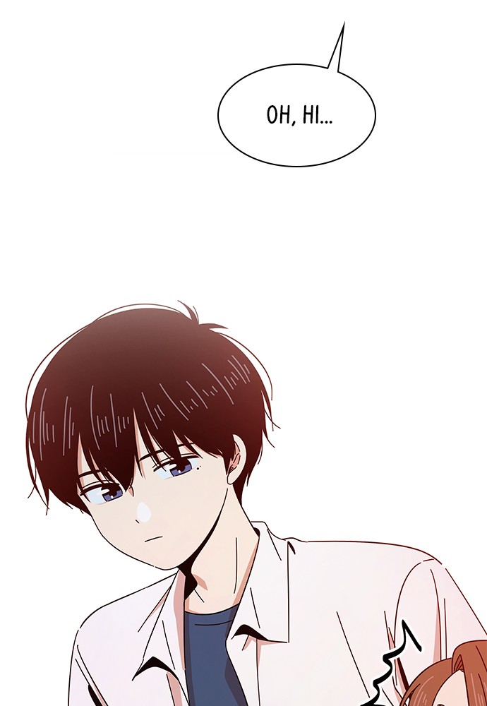 Seasons of Blossom Chapter 10 page 61 - Chapter 10: Ep. 10 - Bomi's Flower (10)