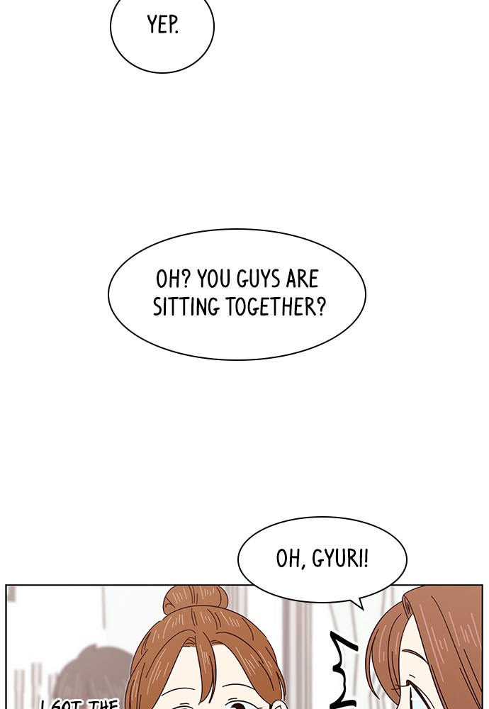 Seasons of Blossom Chapter 10 page 63 - Chapter 10: Ep. 10 - Bomi's Flower (10)
