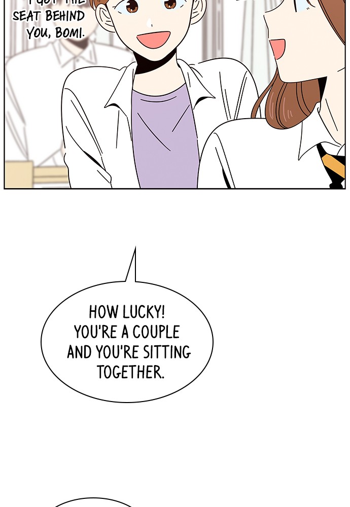 Seasons of Blossom Chapter 10 page 64 - Chapter 10: Ep. 10 - Bomi's Flower (10)