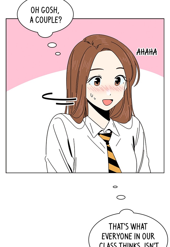 Seasons of Blossom Chapter 10 page 65 - Chapter 10: Ep. 10 - Bomi's Flower (10)