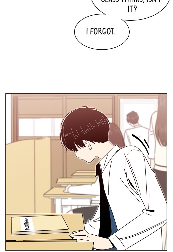 Seasons of Blossom Chapter 10 page 66 - Chapter 10: Ep. 10 - Bomi's Flower (10)