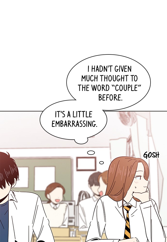 Seasons of Blossom Chapter 10 page 67 - Chapter 10: Ep. 10 - Bomi's Flower (10)