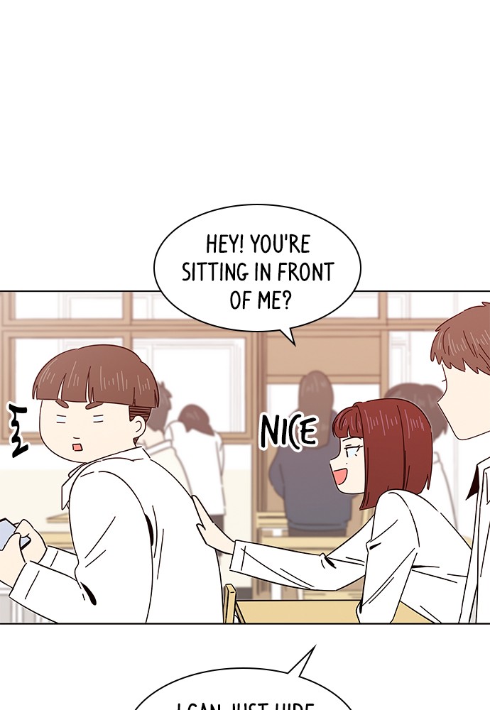 Seasons of Blossom Chapter 10 page 69 - Chapter 10: Ep. 10 - Bomi's Flower (10)