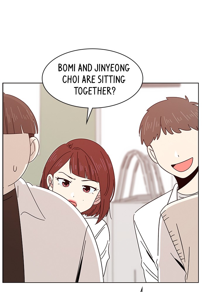 Seasons of Blossom Chapter 10 page 71 - Chapter 10: Ep. 10 - Bomi's Flower (10)
